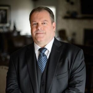David T. Page