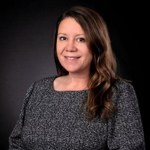 Dawn M. Kelliher