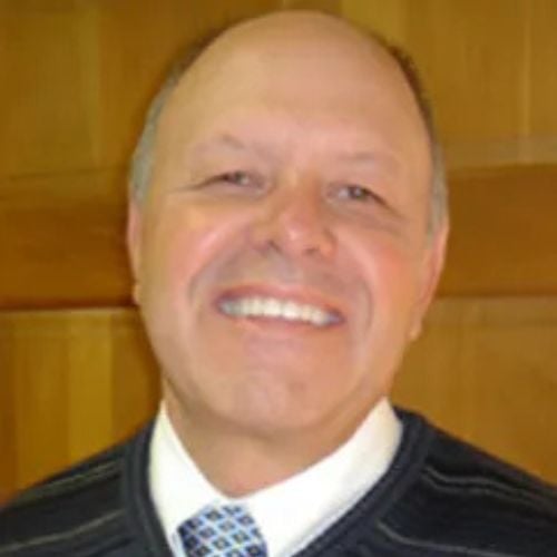 Dean K Ryan