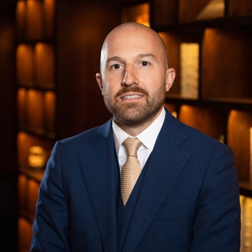 Dean N. Liakas
