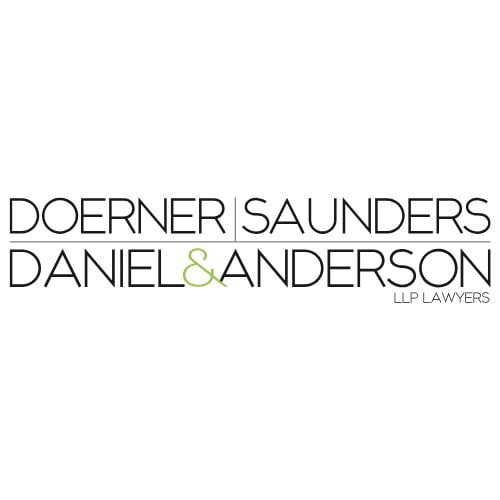 Doerner, Saunders, Daniel & Anderson, LLP