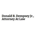 Donald B. Dempsey Jr., Attorney At Law