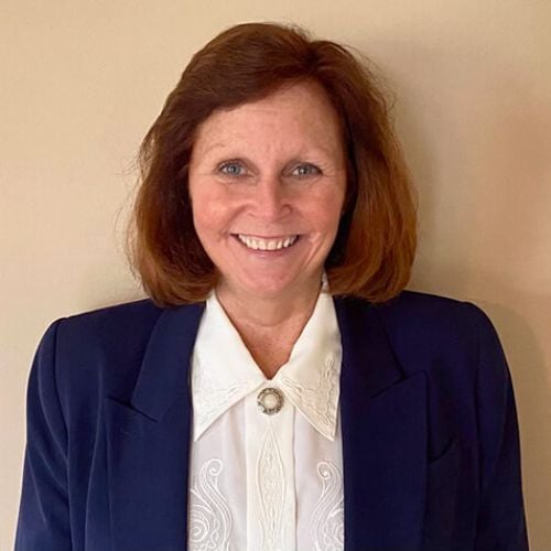 Donna M. Quinn