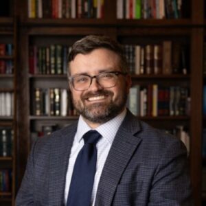 Doug Harlan