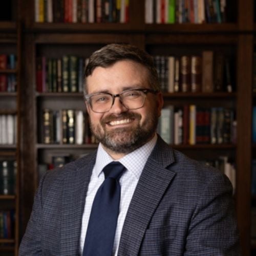Doug Harlan