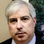 Douglas D. Brown