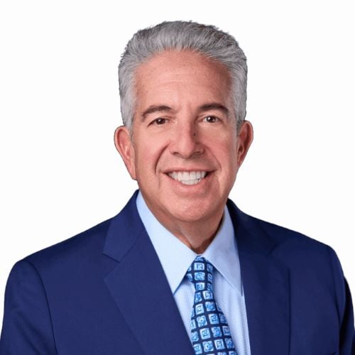 Douglas I. Leifert