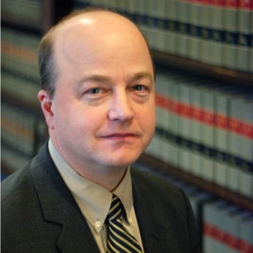 Douglas M. Mansfield
