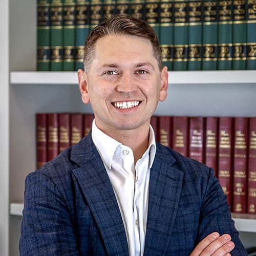 Dylan D. Clason