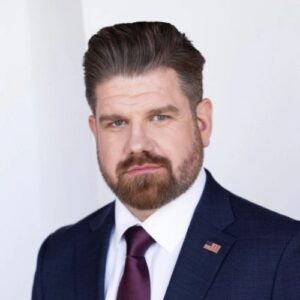 Edward D. Johnson III