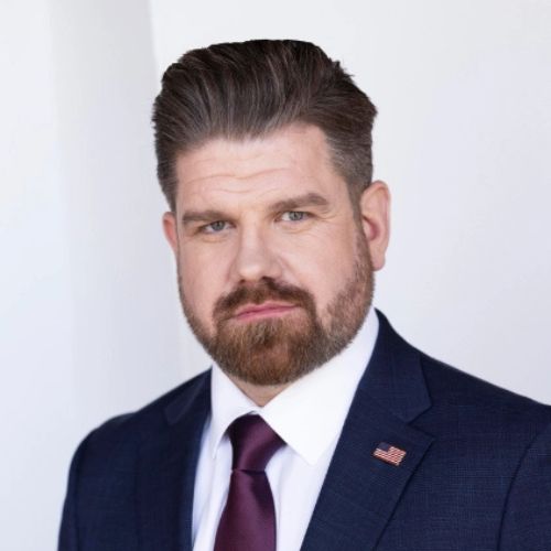 Edward D. Johnson III