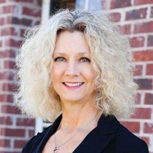 Elizabeth Johnson Spell