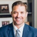 Eric A. Morrison