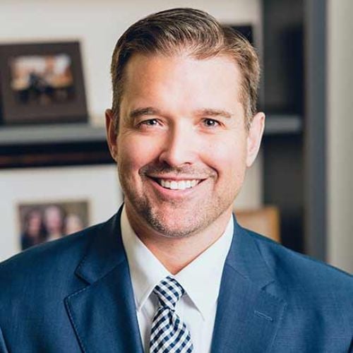 Eric A. Morrison