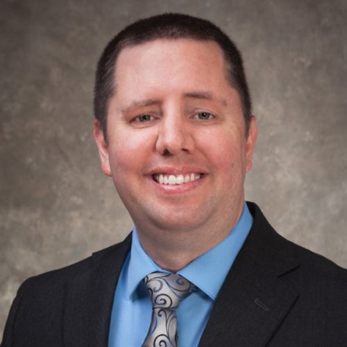 Eric A. Ristau
