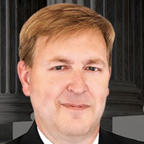 Eric D. Tindal