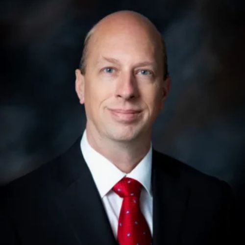 Eric Kallio