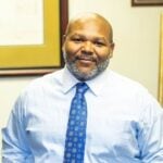 Eric M. Carter, Sr.