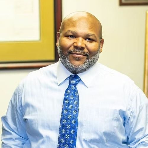 Eric M. Carter, Sr.