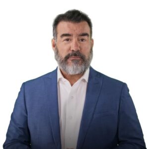 Eric Palacios