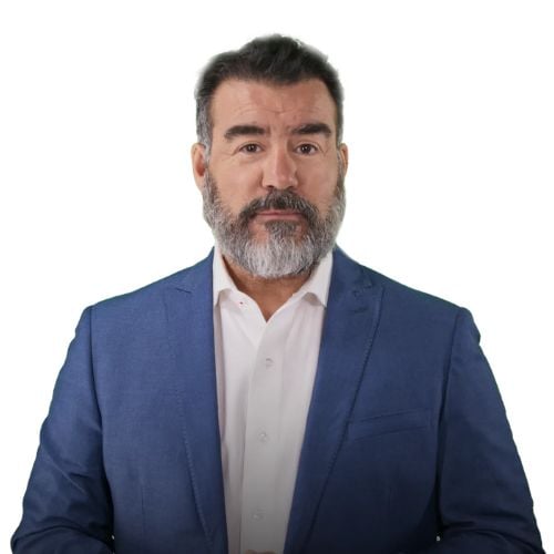 Eric Palacios