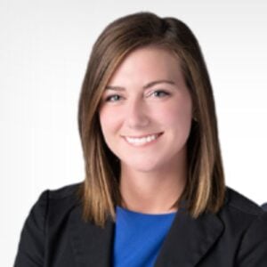 Erica Halley Blackstock