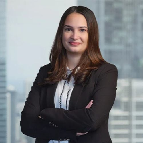 Erica Soto Gerena