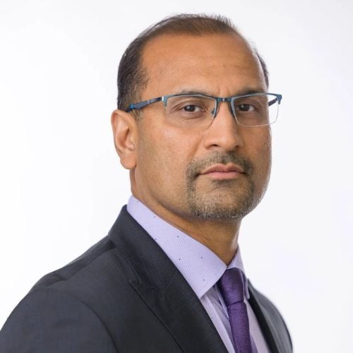 Farhan Hassan