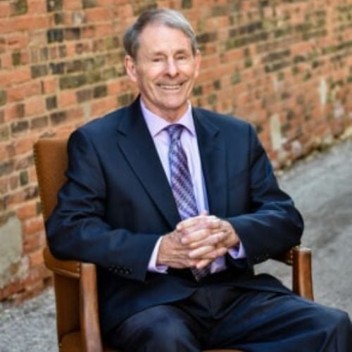 Frank J. Endejan