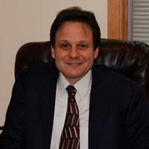 Frank N. Dardeno, Jr.