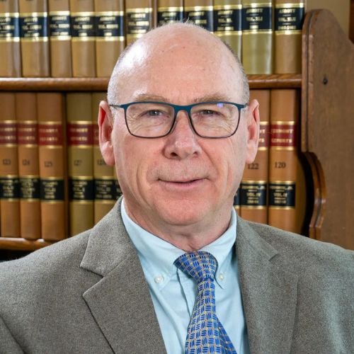 Frank Talbott