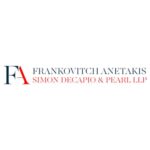 Frankovitch, Anetakis, Simon, Decapio & Pearl, LLP