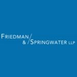 Friedman & Springwater LLP
