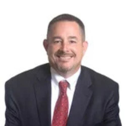 G. Wayne Van Bibber