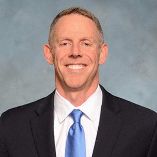 Gary D. Gelch