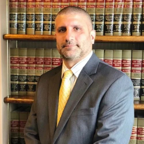Gary F. Maresca