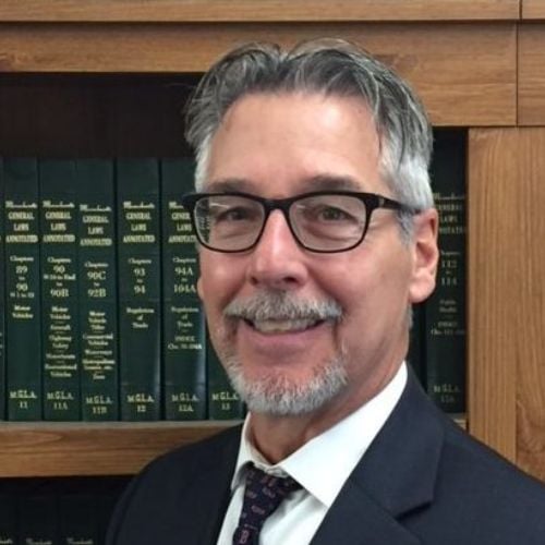 Gary James Marchese