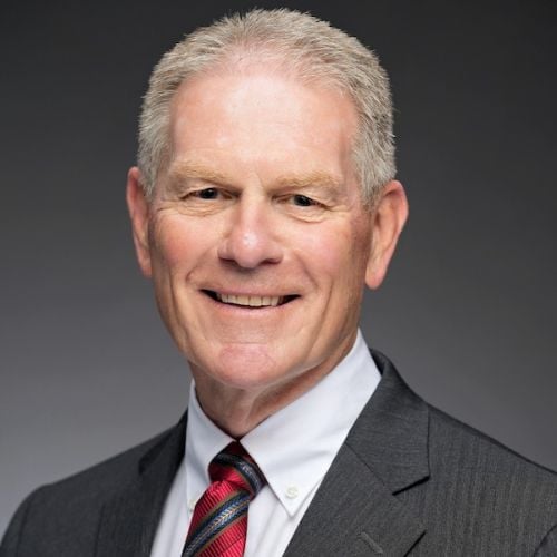 Gary Jones
