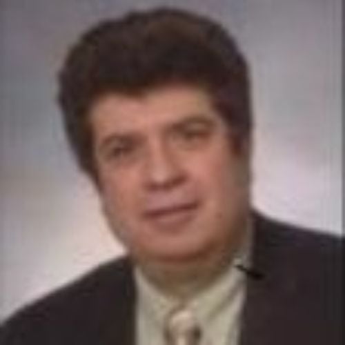 Gary Sanfield