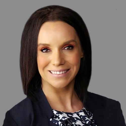 Genine Ann Mejia