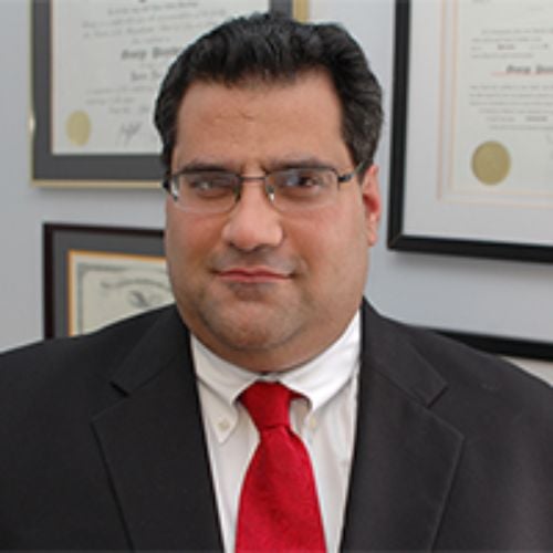 George N. Piandes
