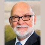 Gerald A. Vergilis