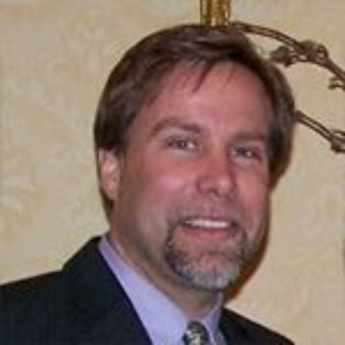 Gerald Tallman