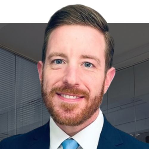 Glenn A. Klinger