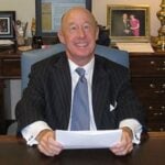Glenn P. Bruder