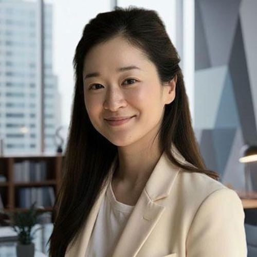 Grace M. Park