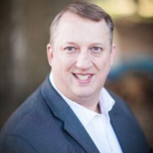 Greg Salyards