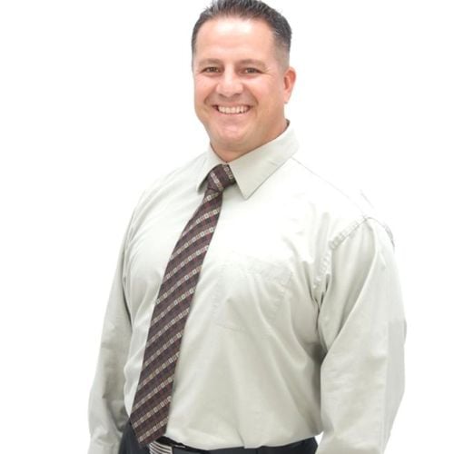 Gregory Baca