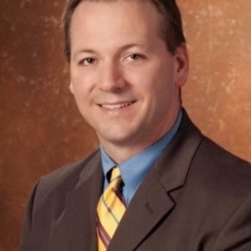 Gregory Orso