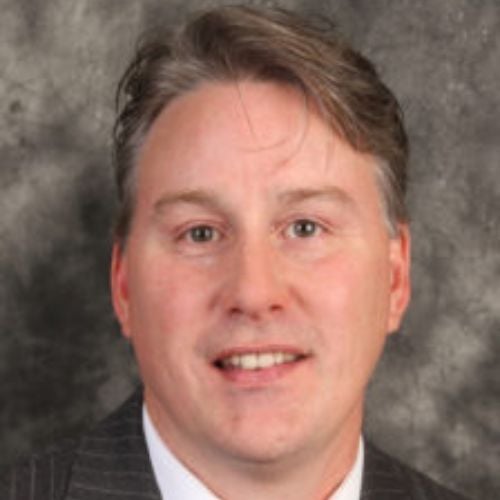Gregory S. Bachmeier